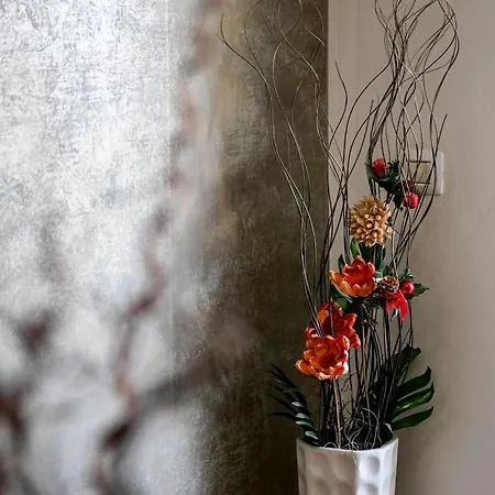 아파트 Luxury Experience Center Near With Balcony And Free Garage *